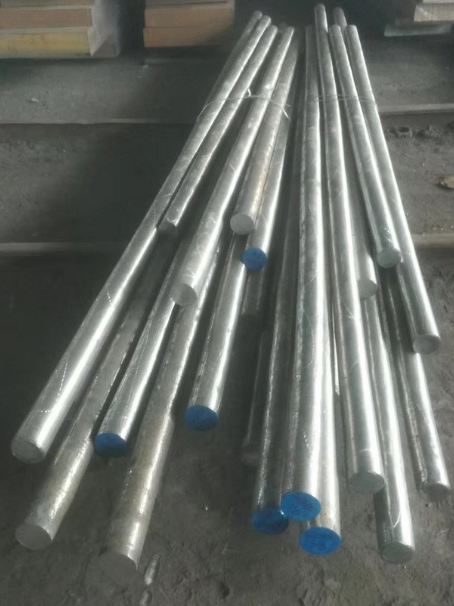 范县P20模具钢