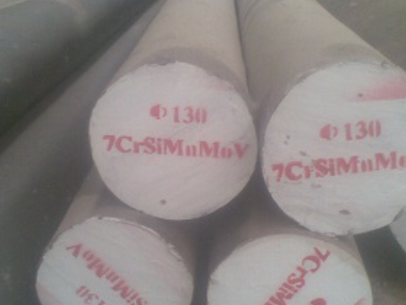 范县7CrSiMnMoV工具钢