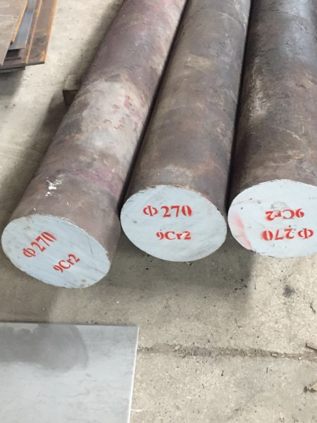 范县9Cr2工具钢
